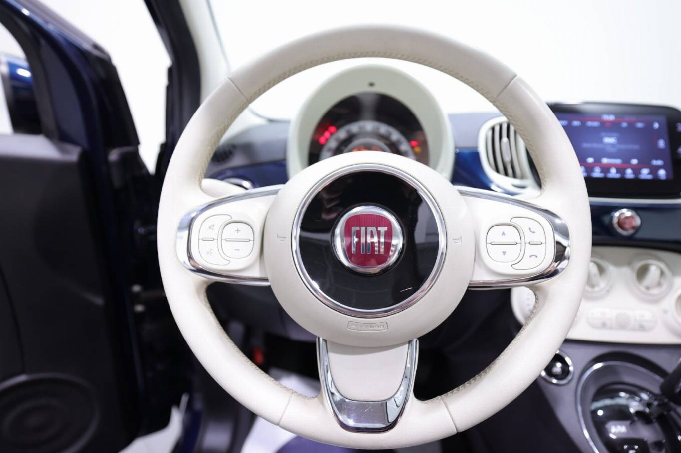 FIAT 500C 7