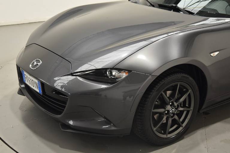 MAZDA MX-5 23