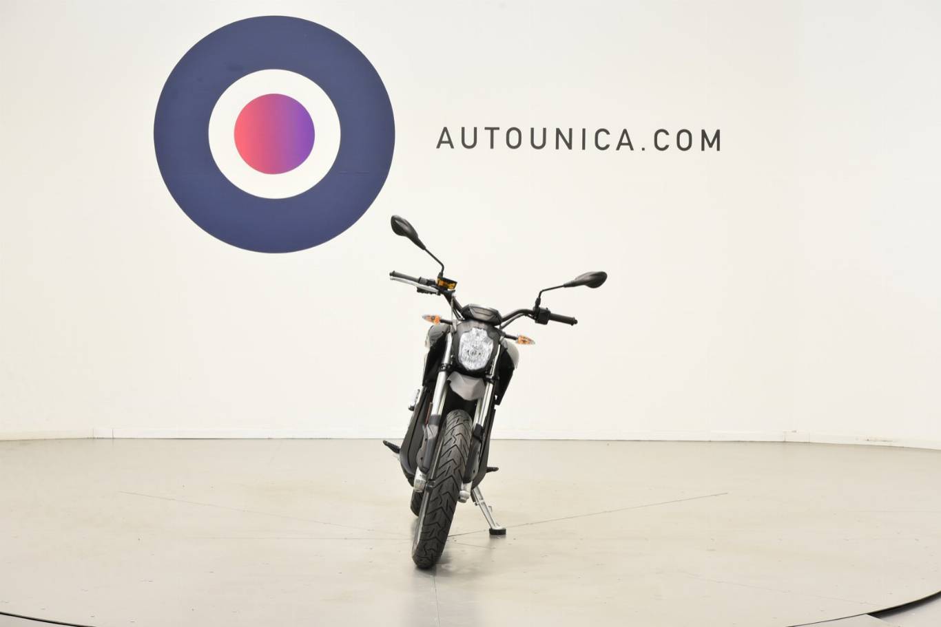 ZERO MOTORCYCLES ZERO DSR 2