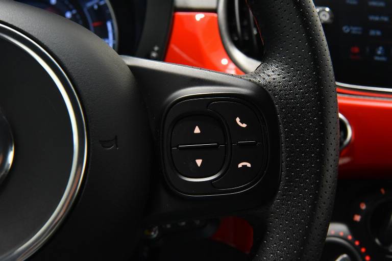 ABARTH 595 8