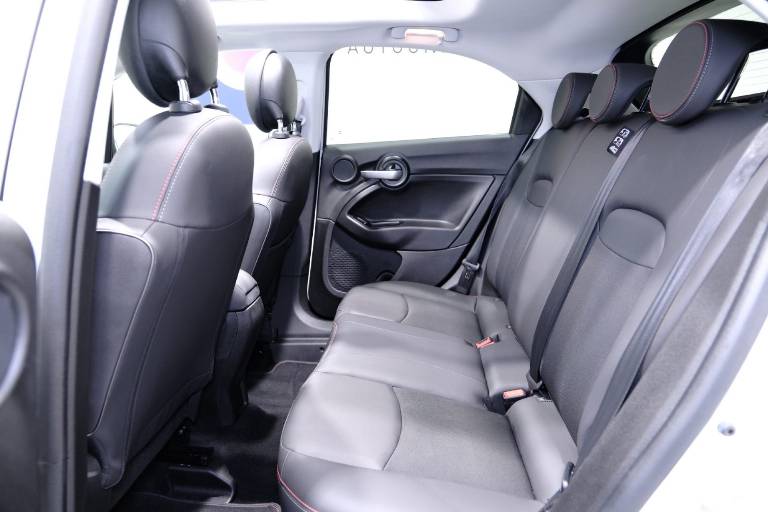 FIAT 500X 43