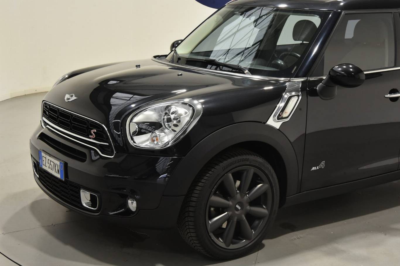 MINI Countryman 33