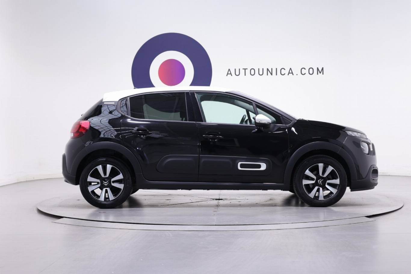CITROEN C3 4