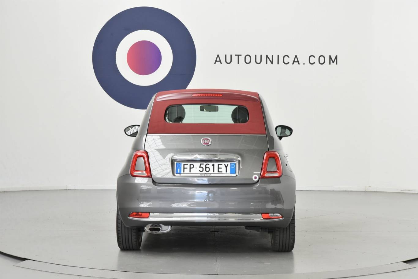 FIAT 500C 38