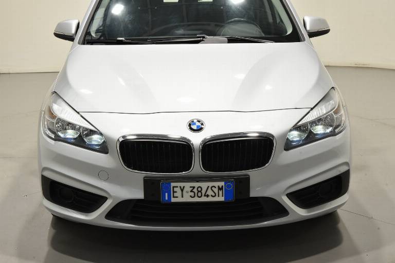 BMW 218 39
