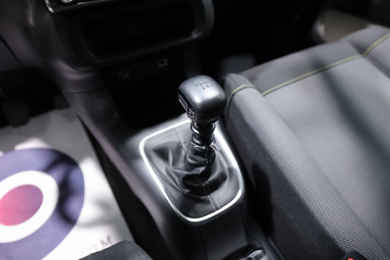 CITROEN C3 26