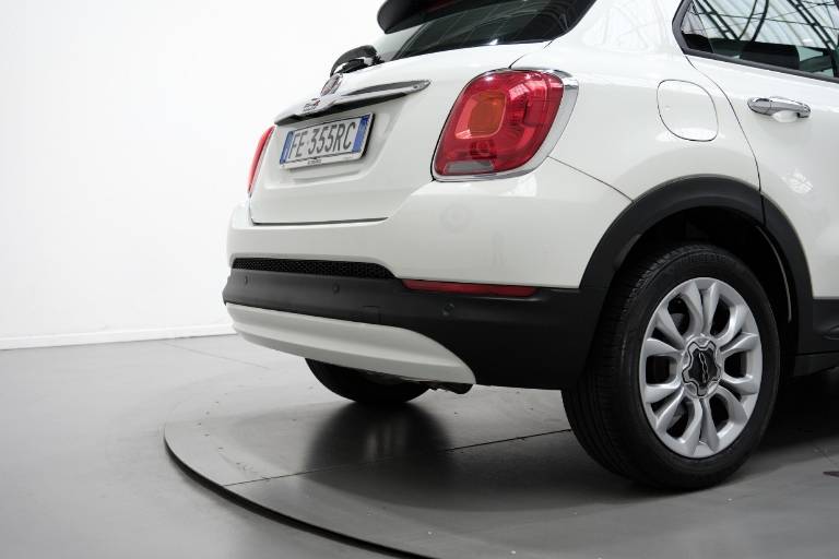FIAT 500X 49