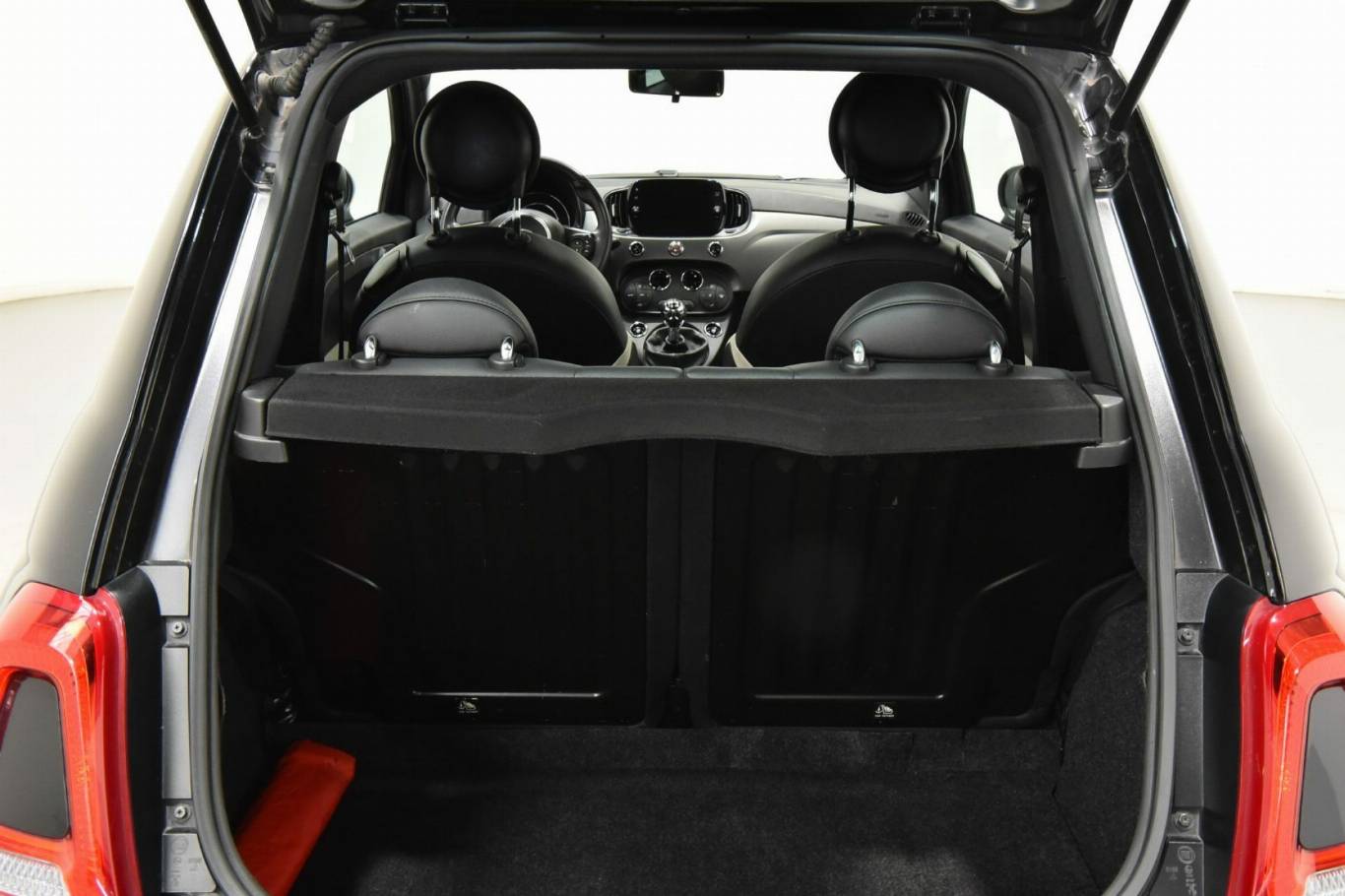 FIAT 500 29