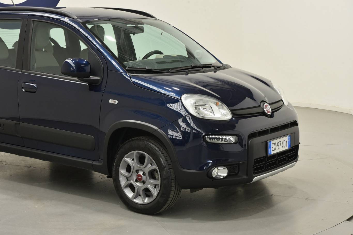 FIAT Panda 16