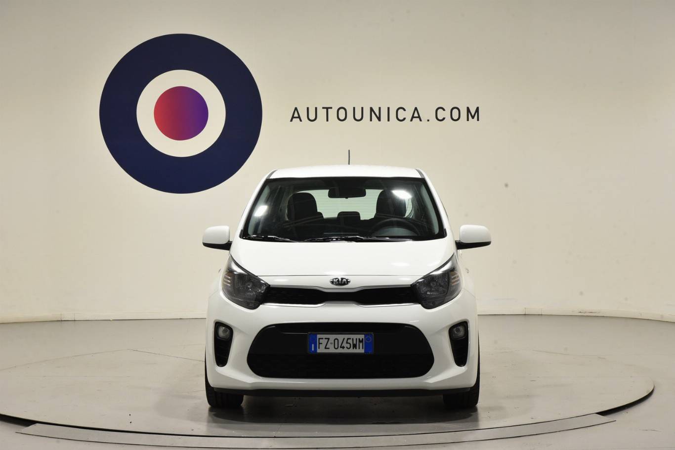 KIA Picanto 5
