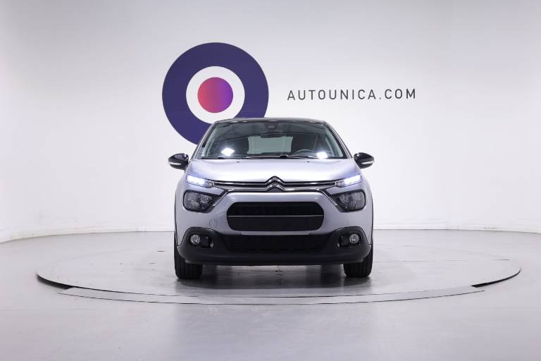 CITROEN C3 2