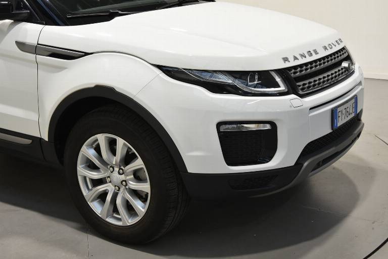 LAND ROVER Range Rover Evoque 42