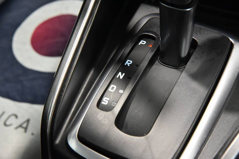 FORD EcoSport 36