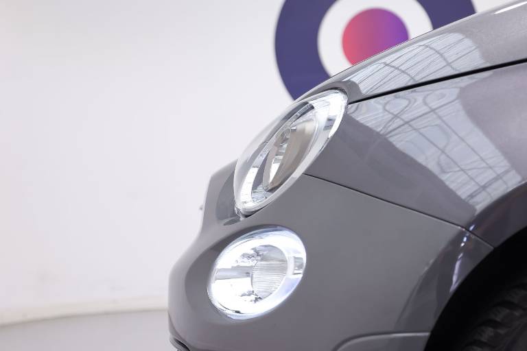 FIAT 500 6
