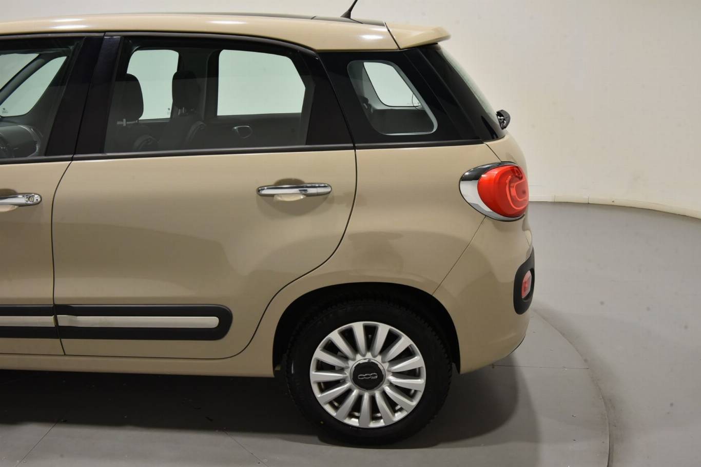 FIAT 500L 40