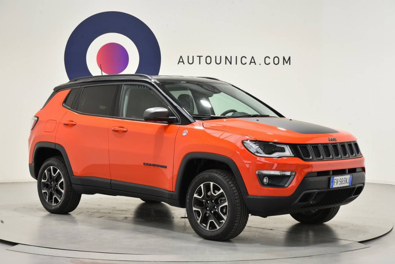 JEEP Compass 27