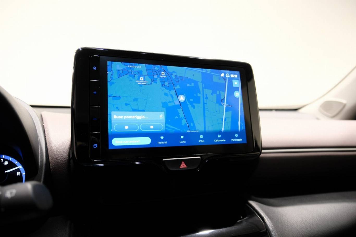 TOYOTA Yaris Cross 34