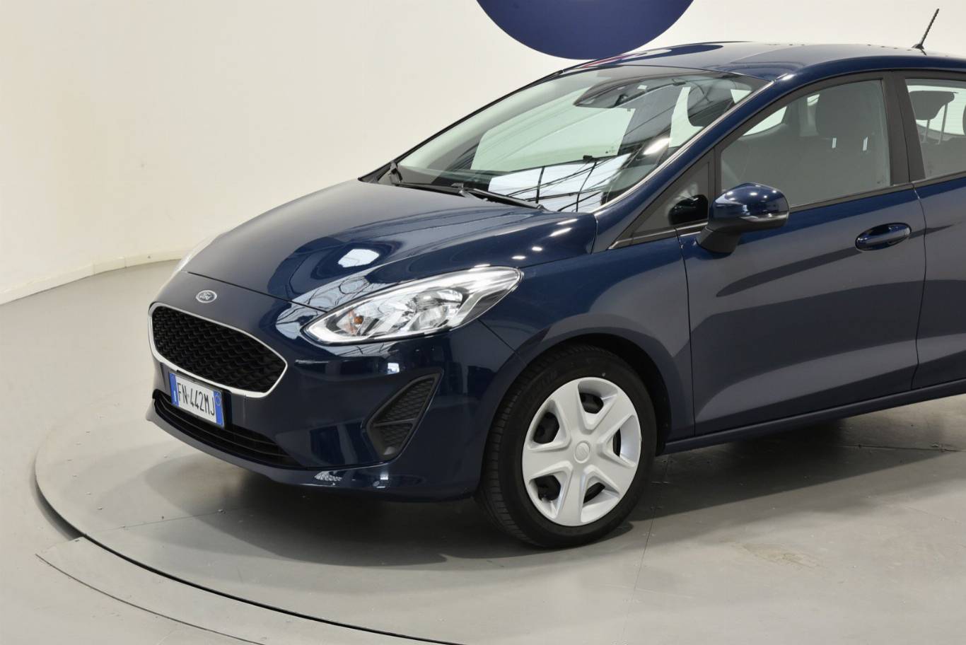 FORD Fiesta 34