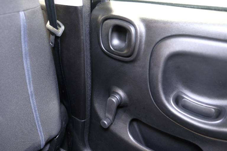FIAT Panda 36