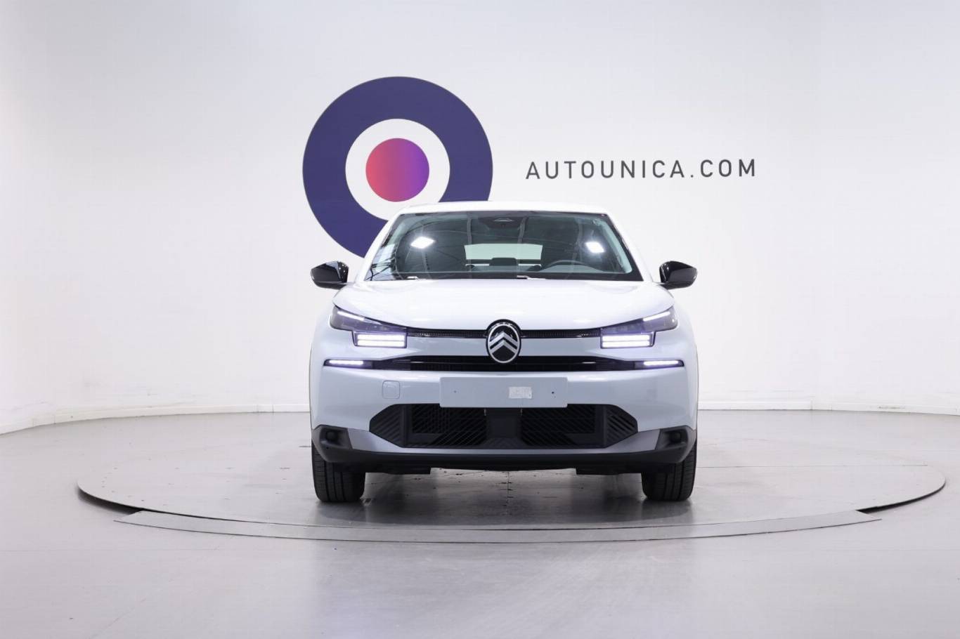 CITROEN C4 2