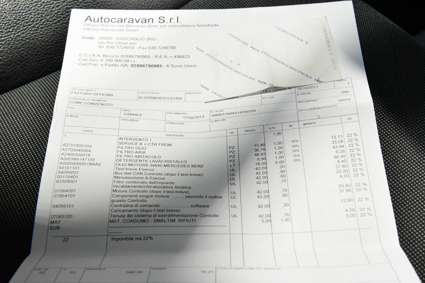 MERCEDES-BENZ A 180 39