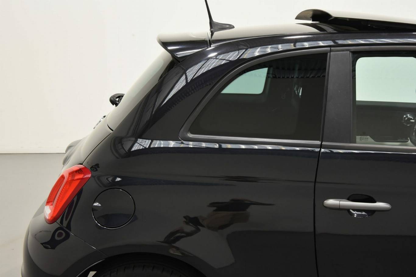 FIAT 500 40