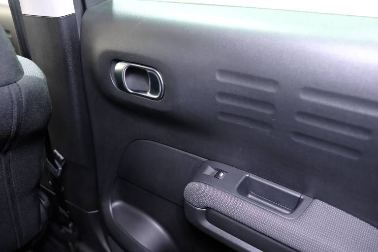 CITROEN C3 Aircross 41