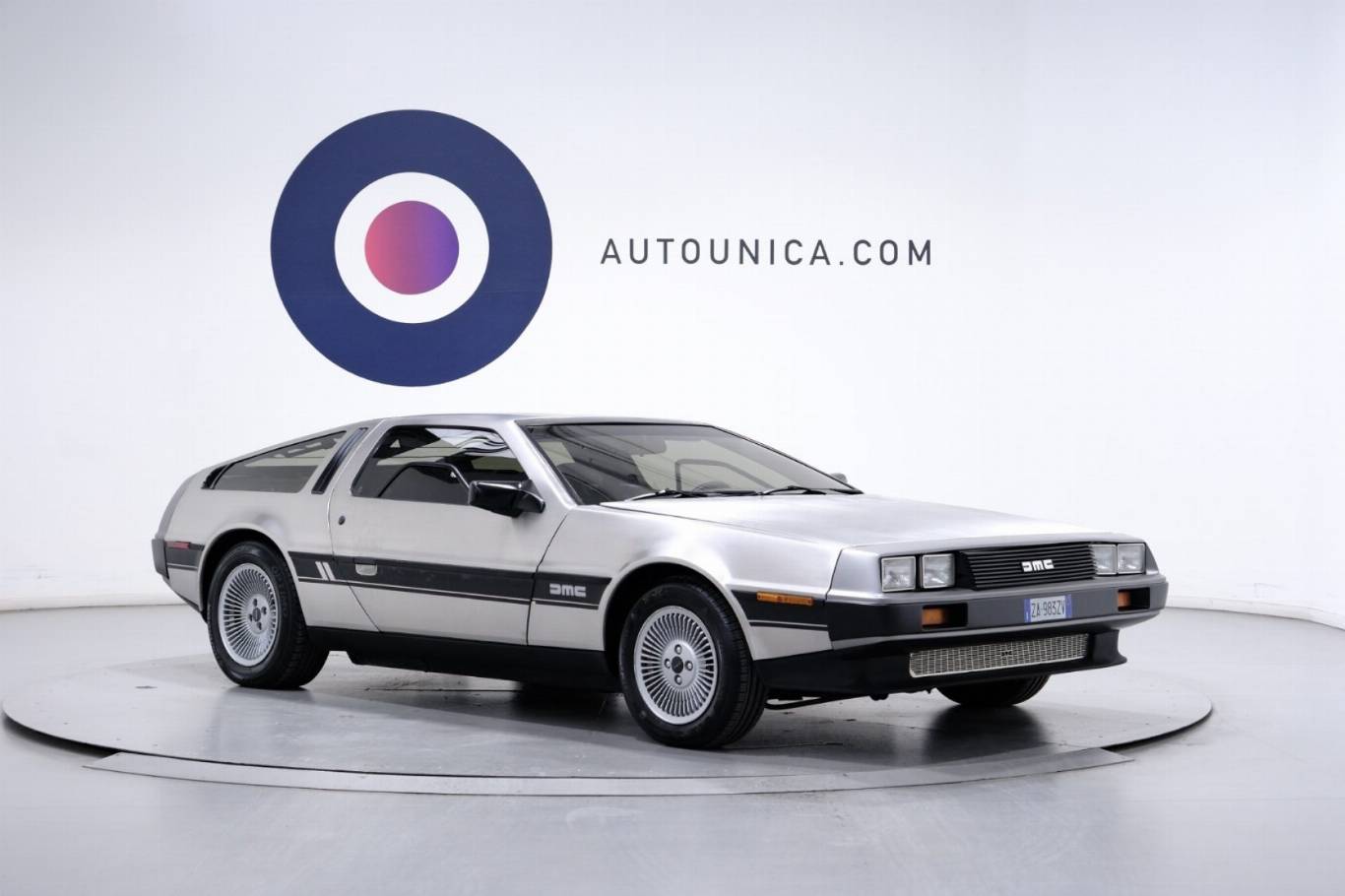 DE LOREAN DE LOREAN 3