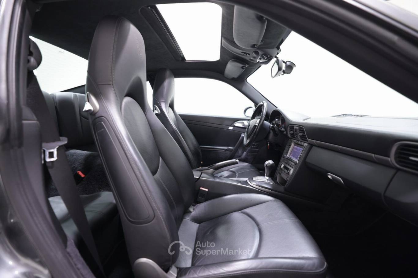 PORSCHE 911 51