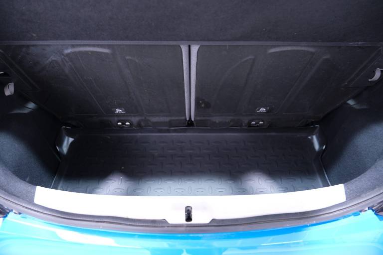 TOYOTA Aygo 57