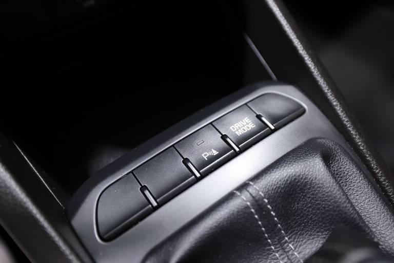 KIA Stonic 27