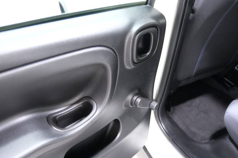 FIAT Panda 37
