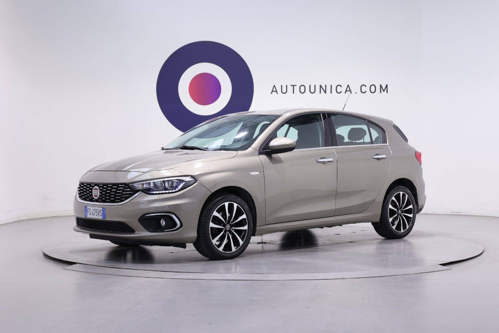 FIAT Tipo
