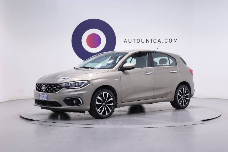 FIAT Tipo 1