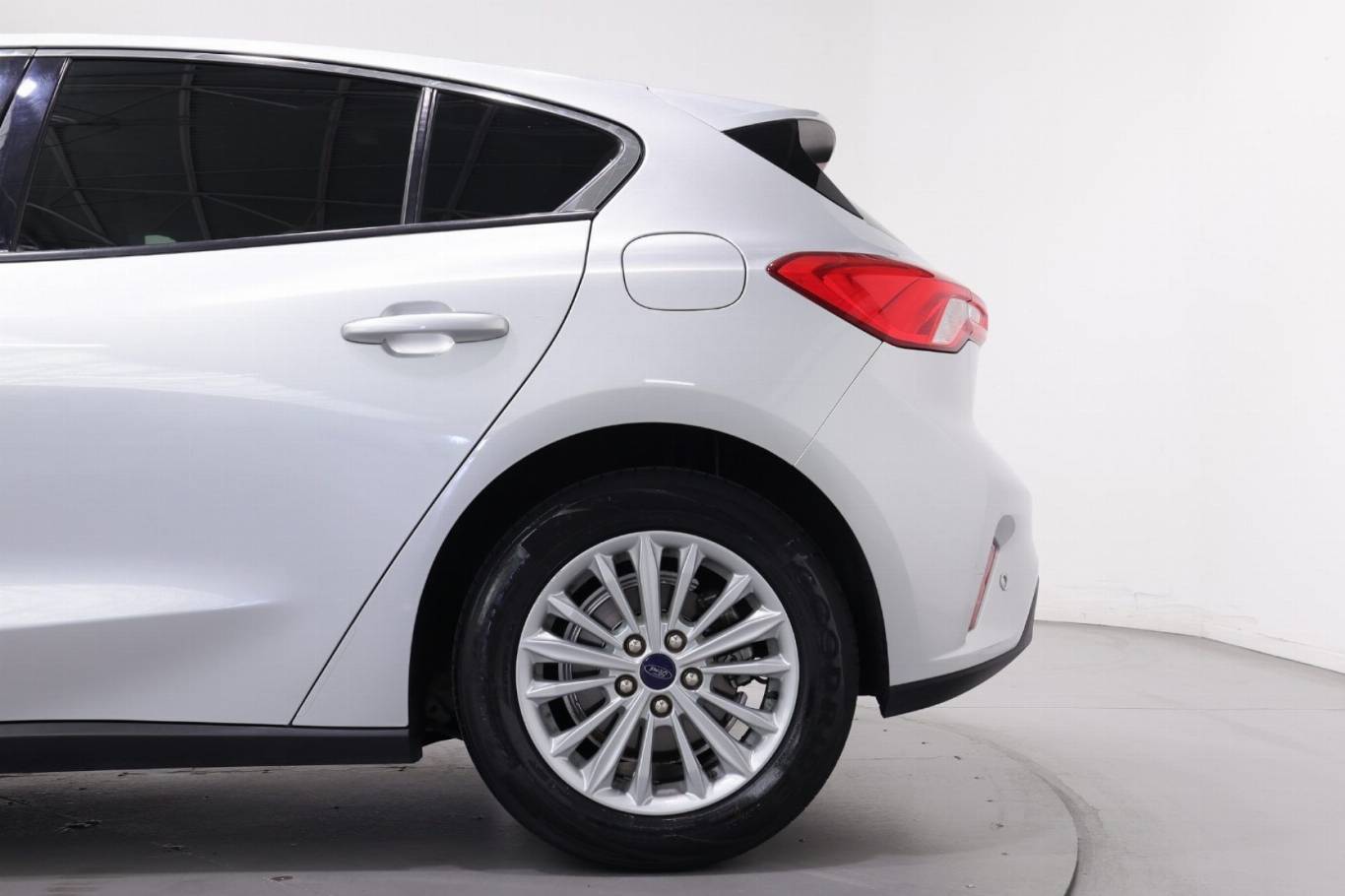 FORD Focus 35