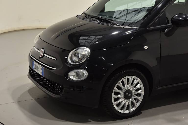 FIAT 500 16