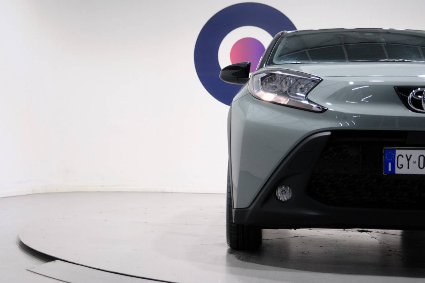 TOYOTA Aygo X 42