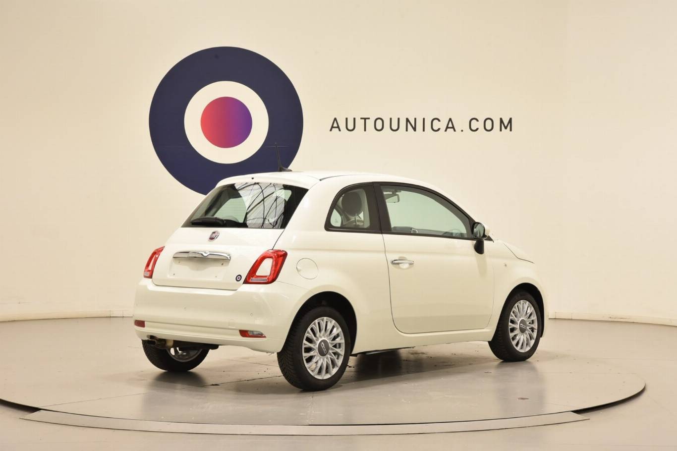 FIAT 500 10