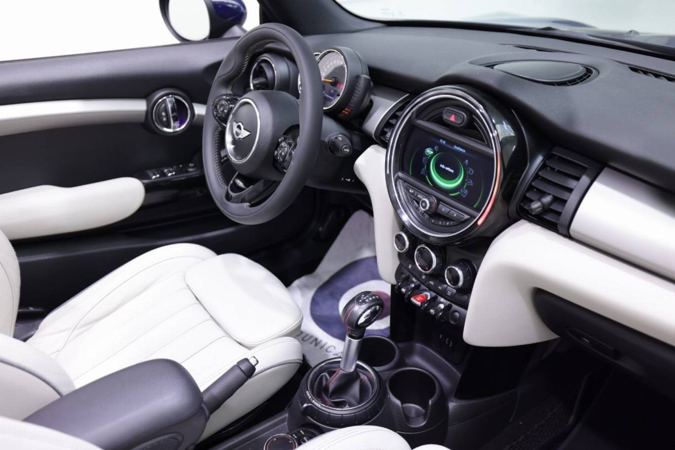 MINI Cooper 47