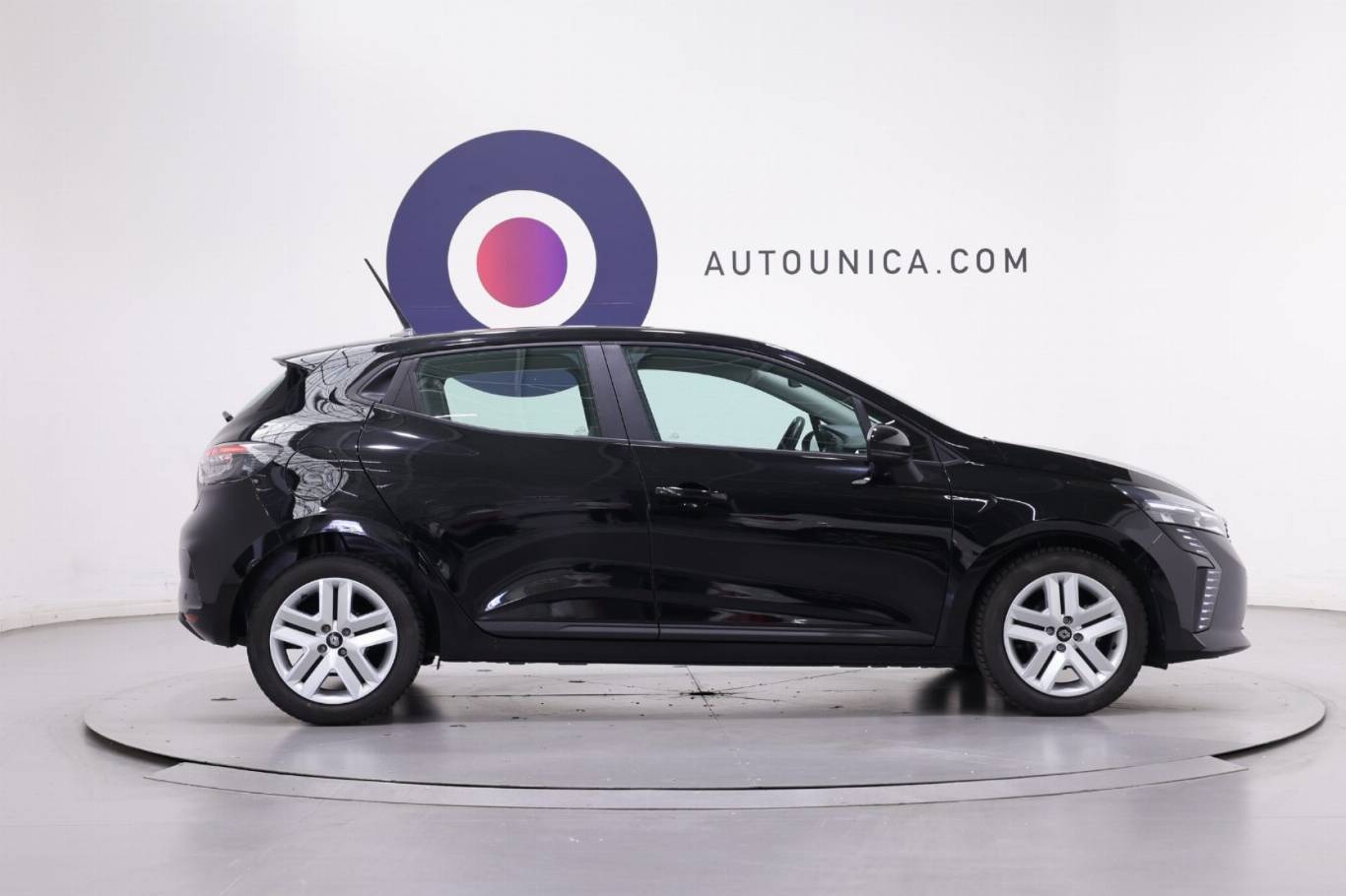 RENAULT Clio 4