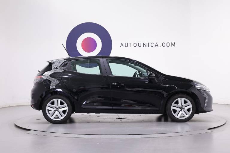 RENAULT Clio 4