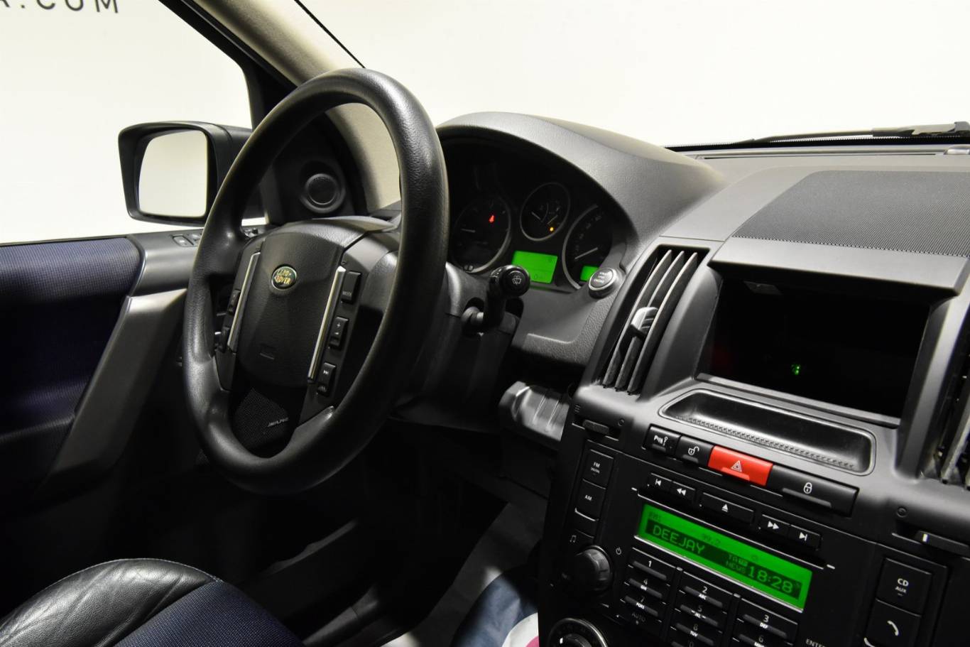 LAND ROVER Freelander 27