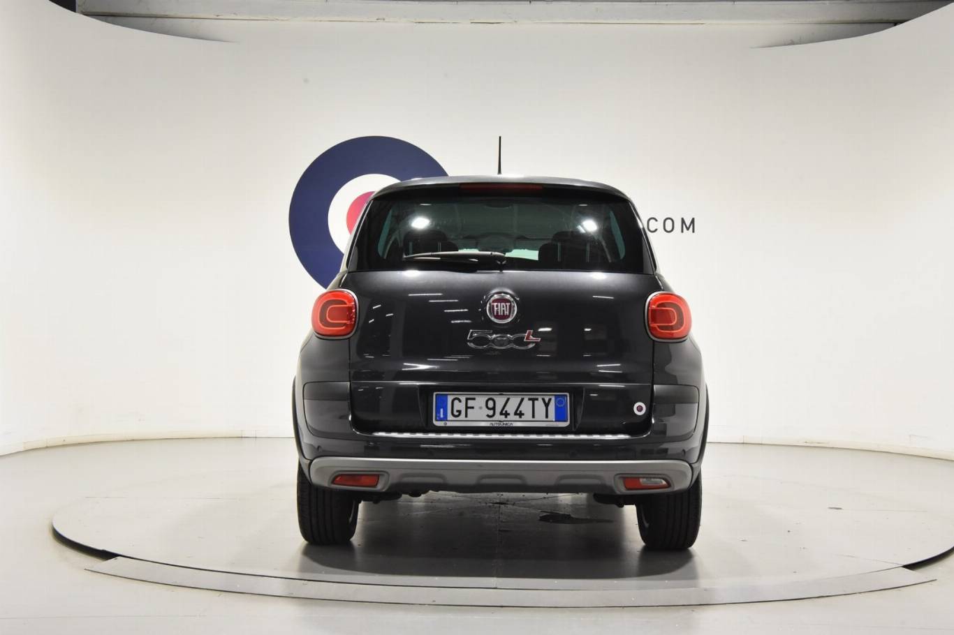 FIAT 500L 20