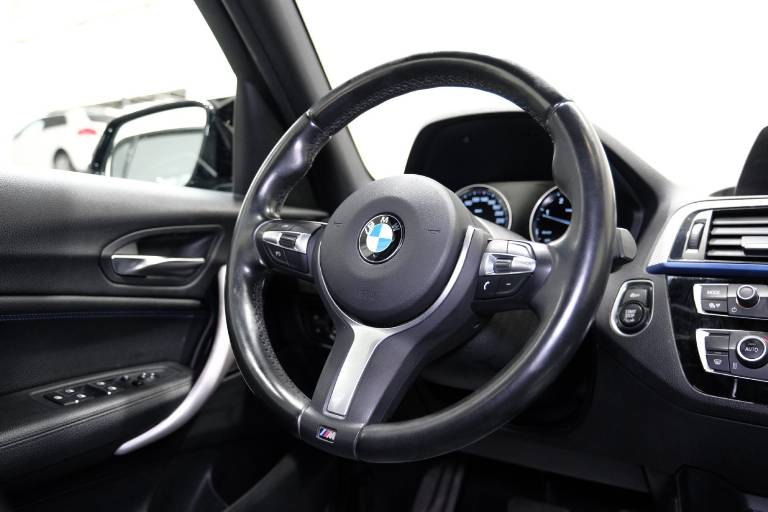 BMW 118 42