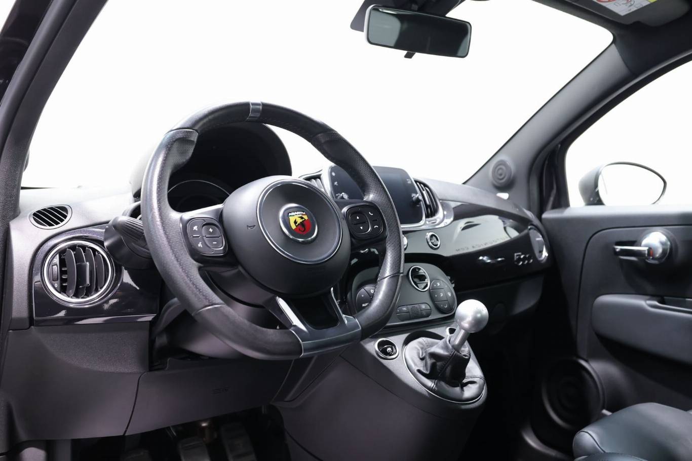 ABARTH 595 5