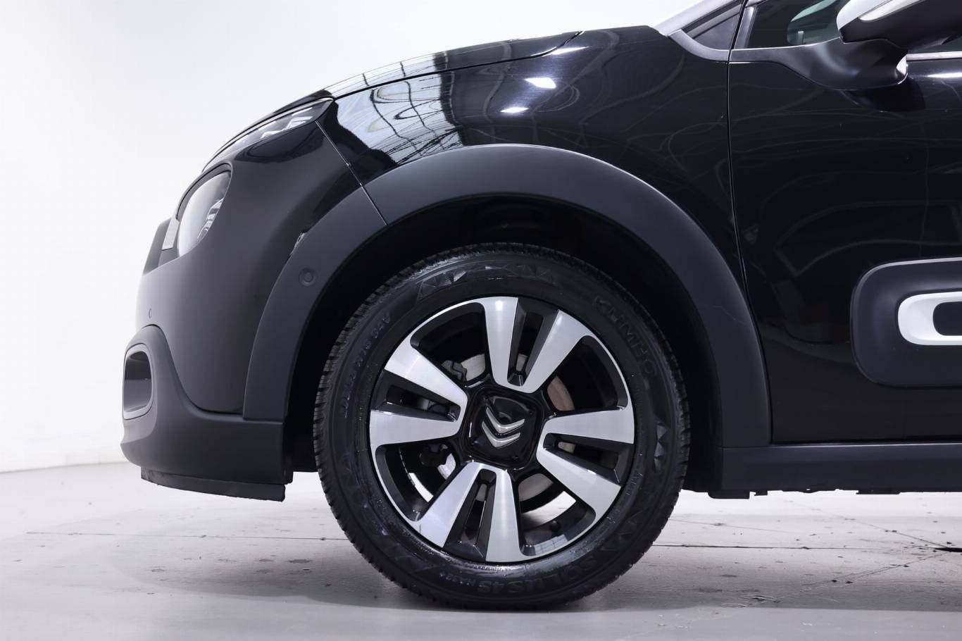 CITROEN C3 13
