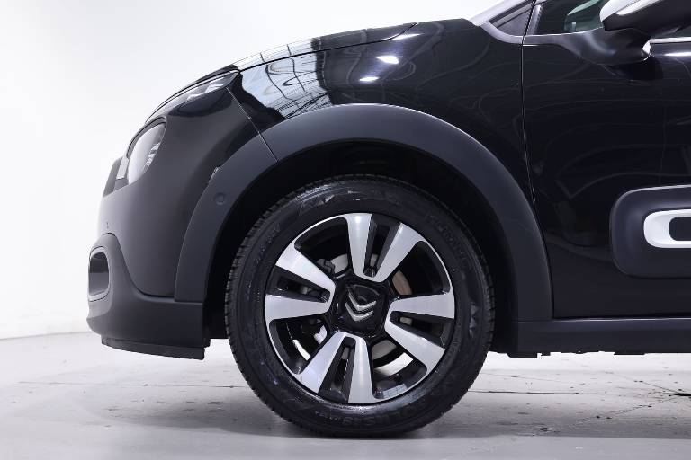 CITROEN C3 13