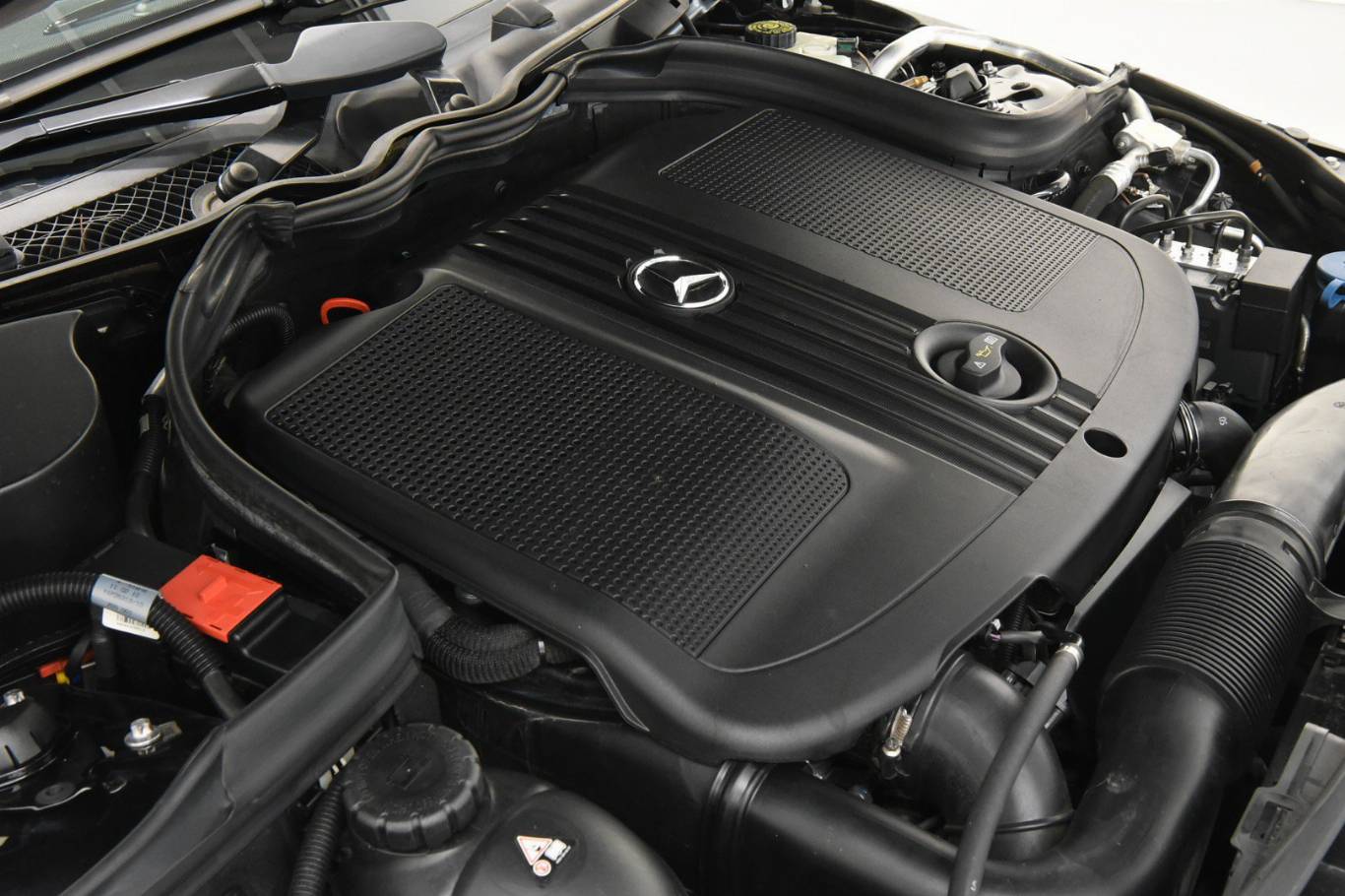 MERCEDES-BENZ C 250 46