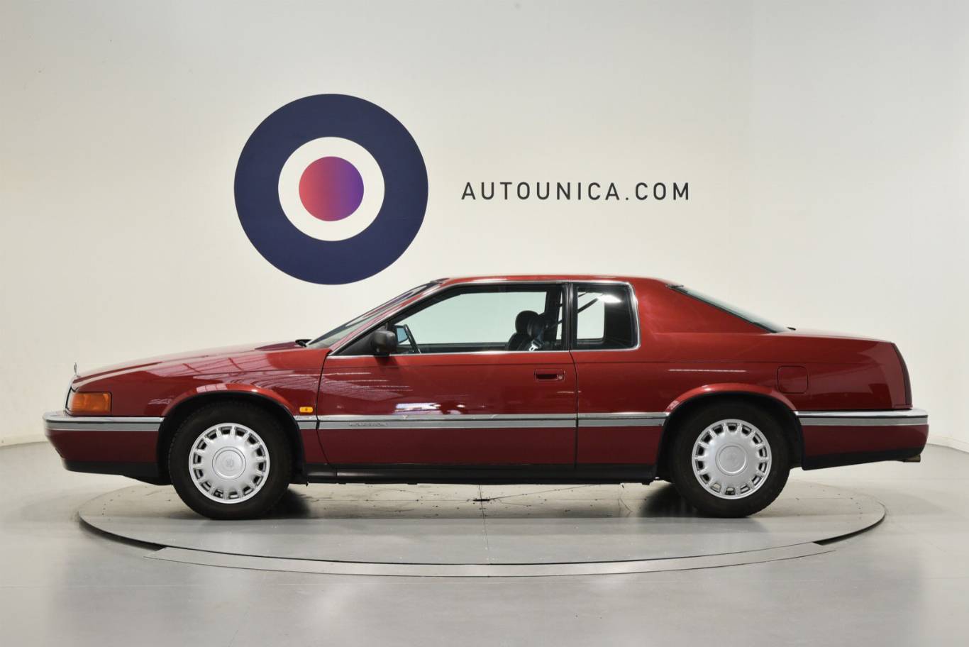 CADILLAC Eldorado 32