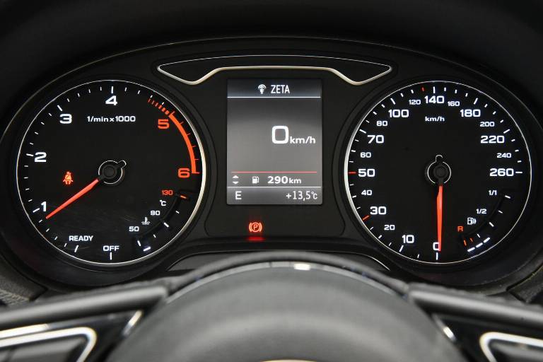 AUDI A3 25